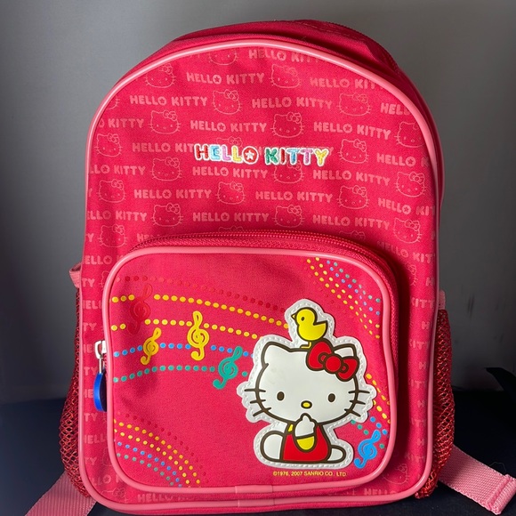 affenzahn kindergarten kids backpack Affenzahn Lion Large Friend Backpack